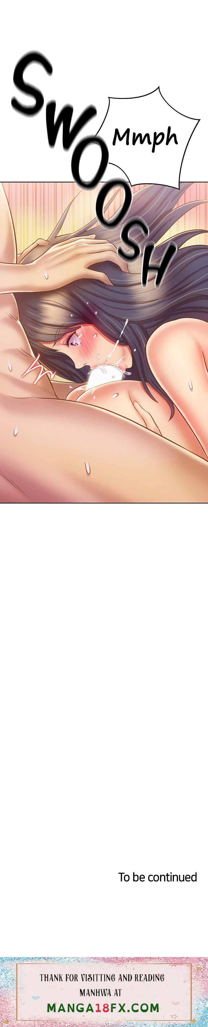 Noona’s Taste - Chapter 36 Page 37