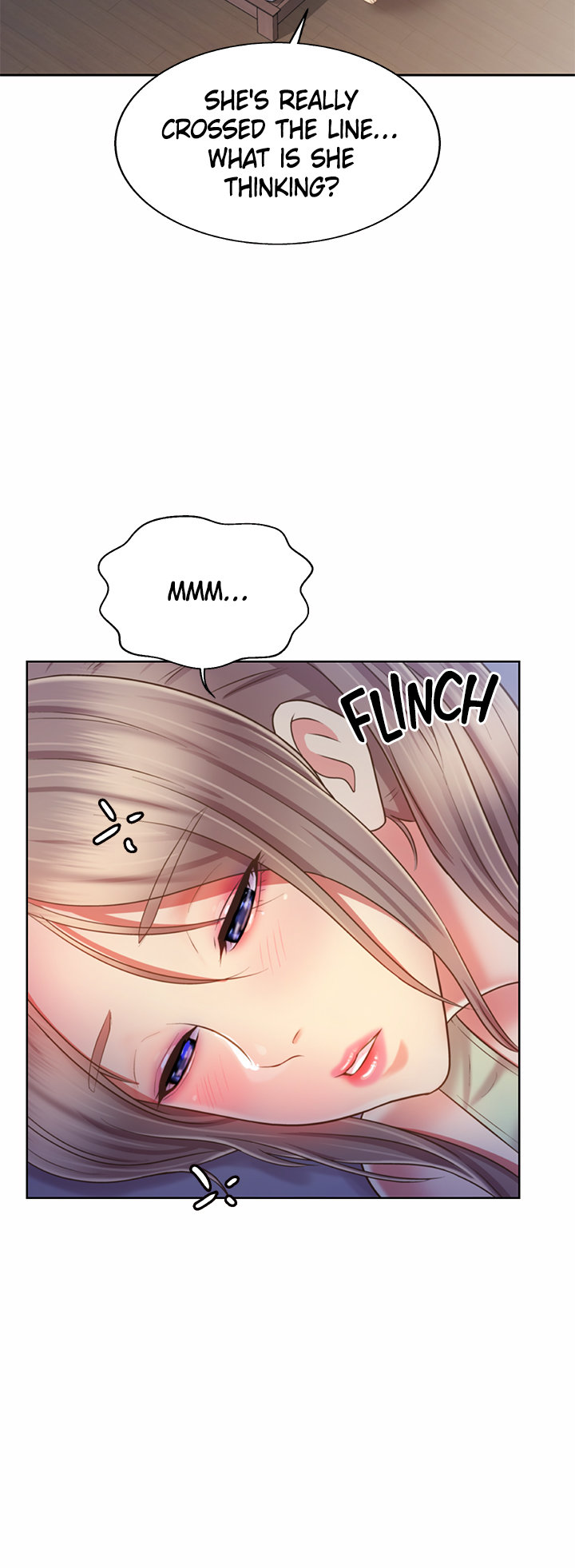 Noona’s Taste - Chapter 37 Page 42