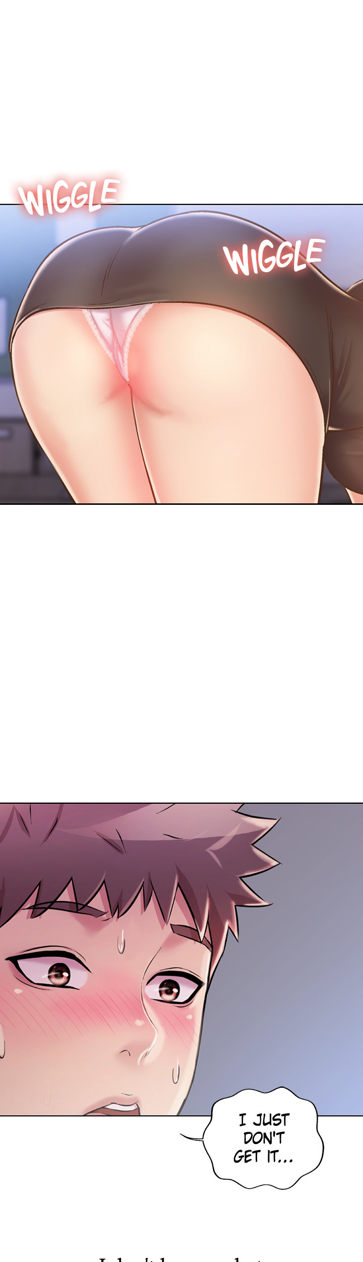 Noona’s Taste - Chapter 39 Page 65