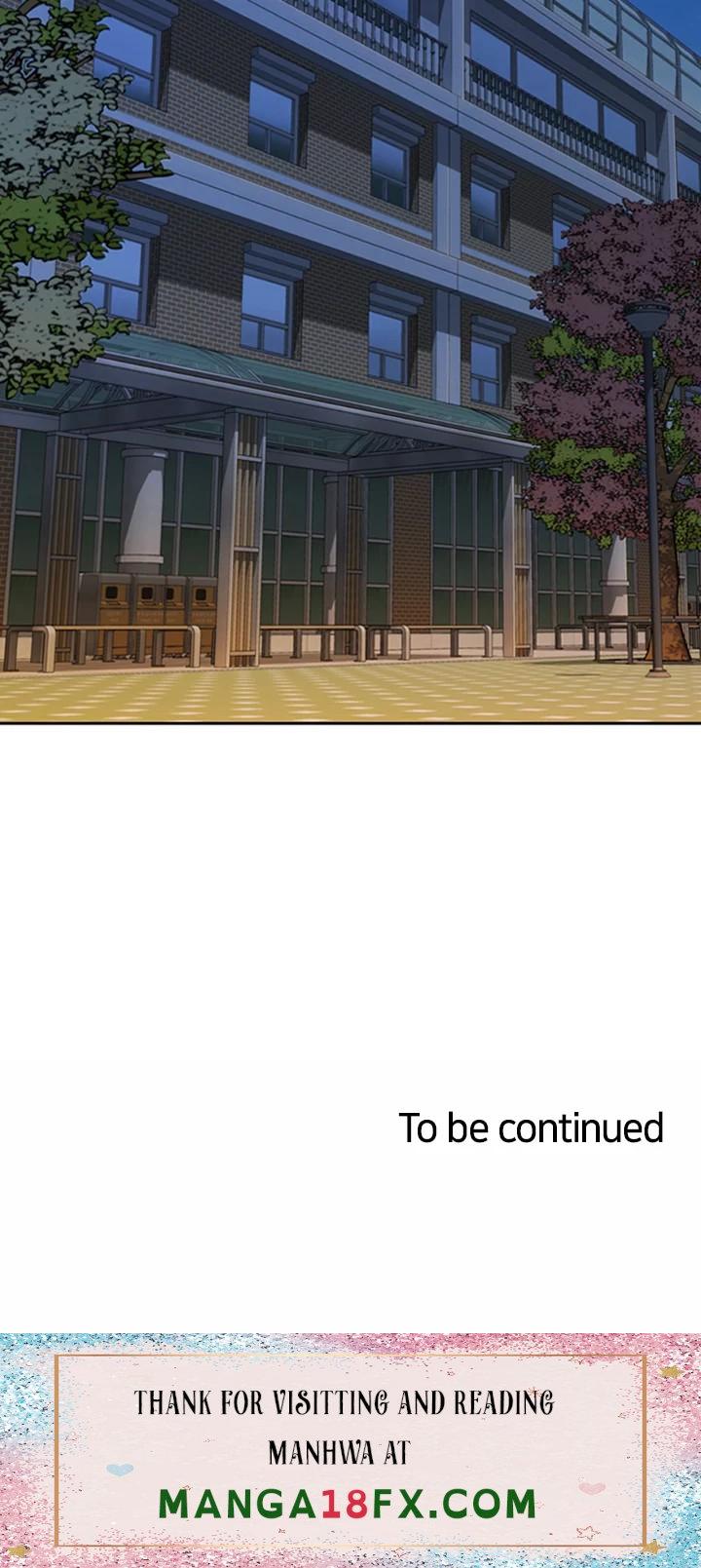 Noona’s Taste - Chapter 40 Page 72