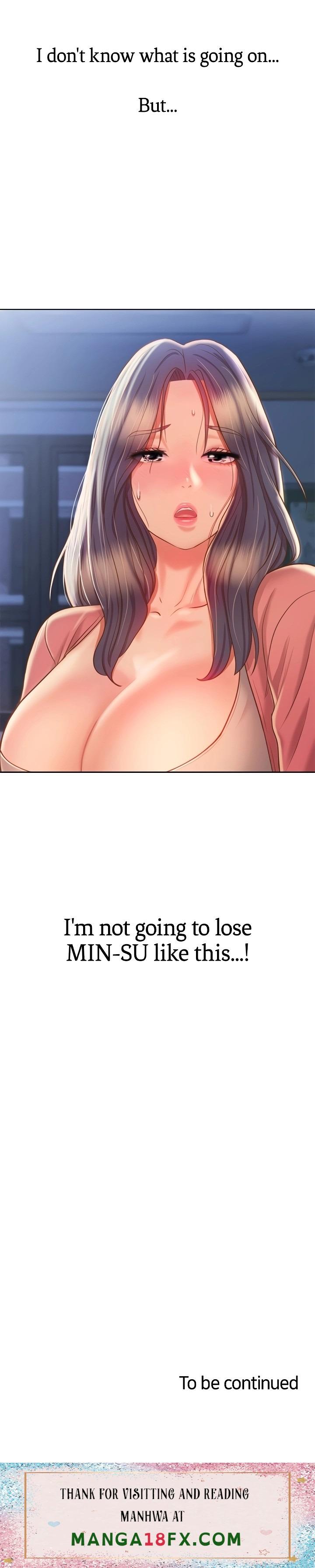 Noona’s Taste - Chapter 41 Page 73