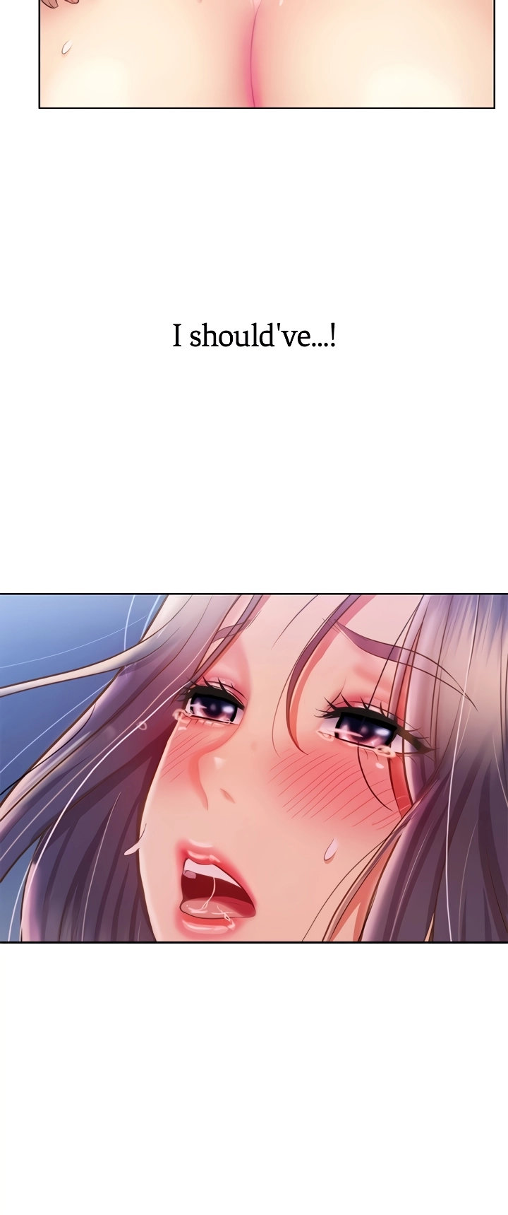 Noona’s Taste - Chapter 44 Page 22