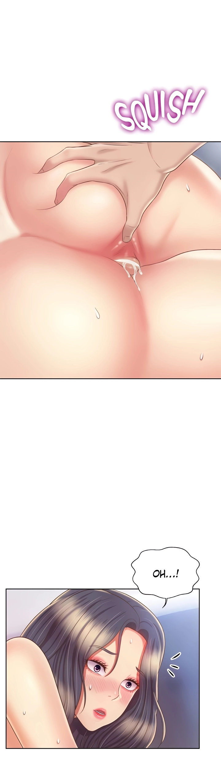 Noona’s Taste - Chapter 44 Page 63