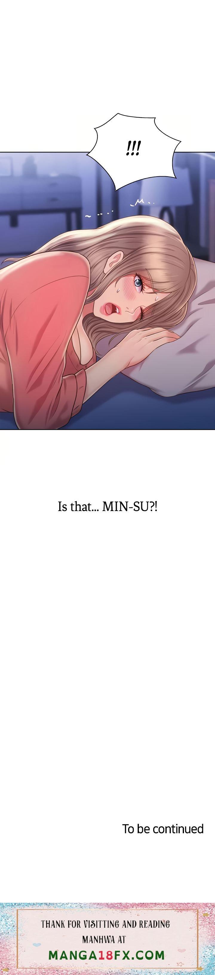 Noona’s Taste - Chapter 46 Page 70