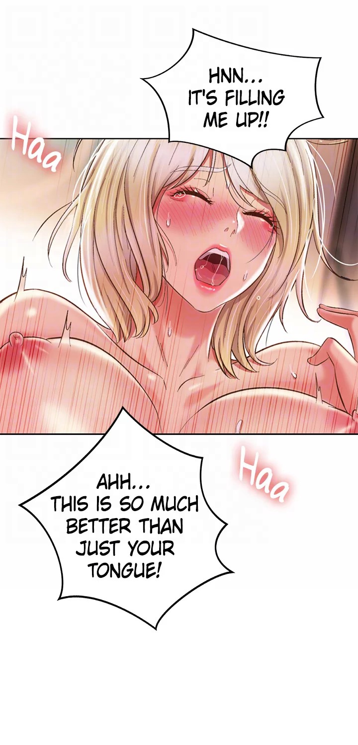 Noona’s Taste - Chapter 58 Page 34