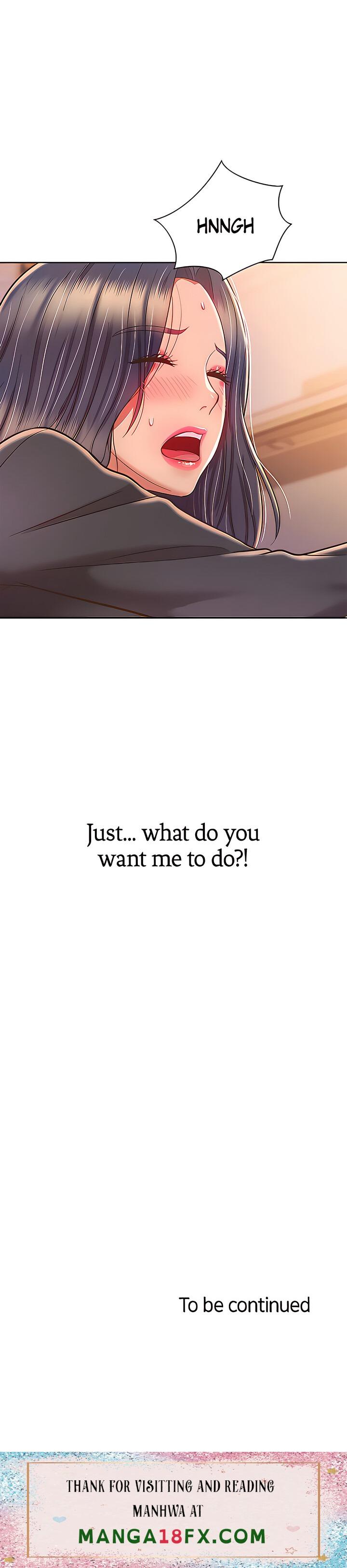 Noona’s Taste - Chapter 61 Page 69