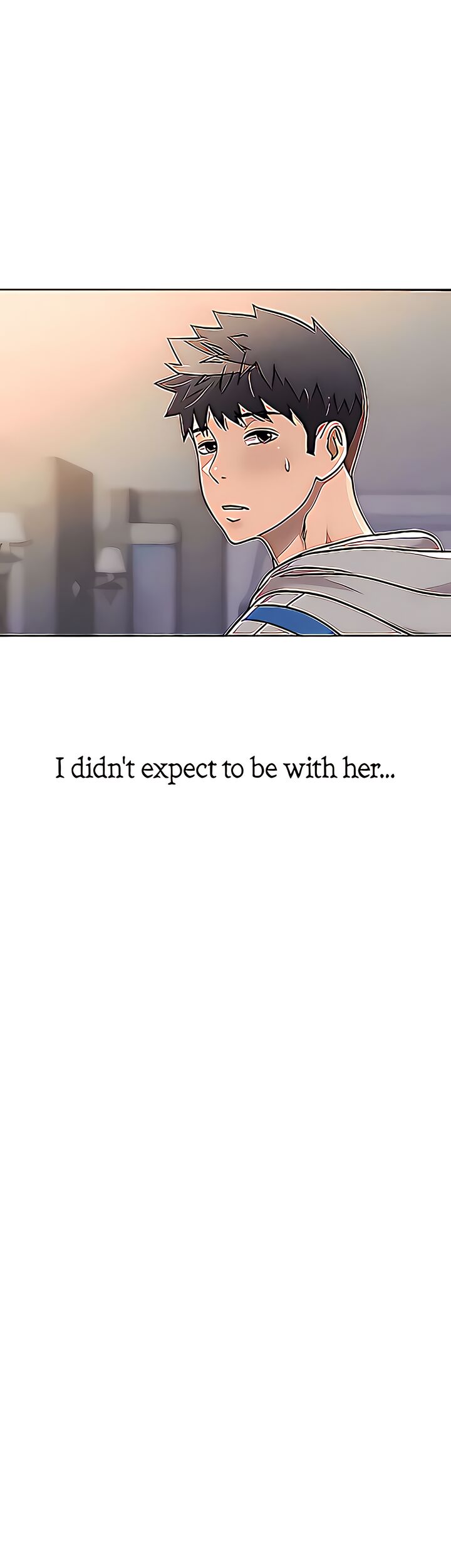 Noona’s Taste - Chapter 64 Page 31