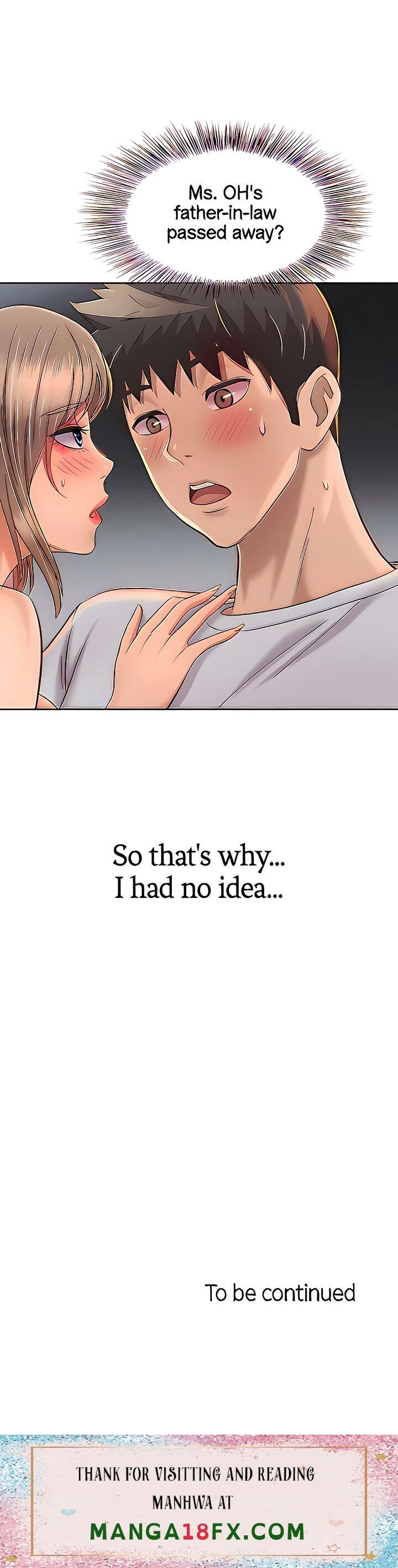 Noona’s Taste - Chapter 64 Page 72