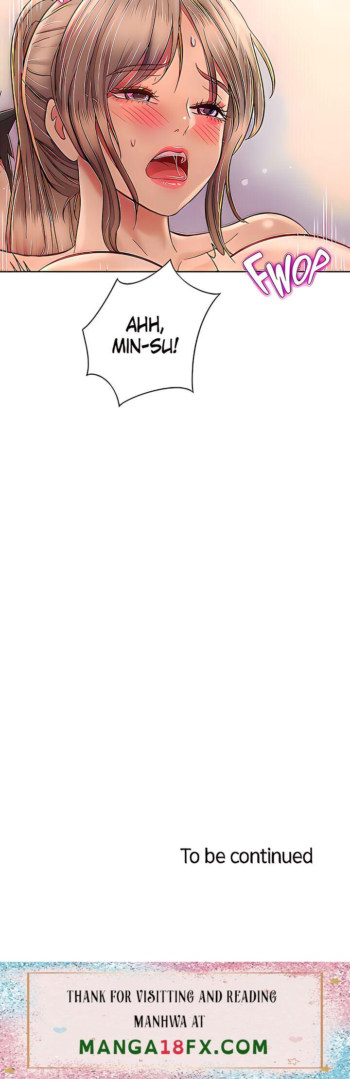 Noona’s Taste - Chapter 65 Page 68