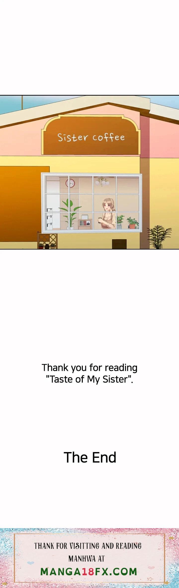 Noona’s Taste - Chapter 67 Page 84