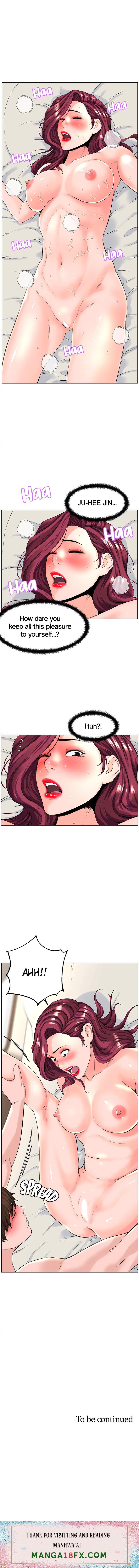 The Neighborhood Celebrity - Chapter 26 Page 8