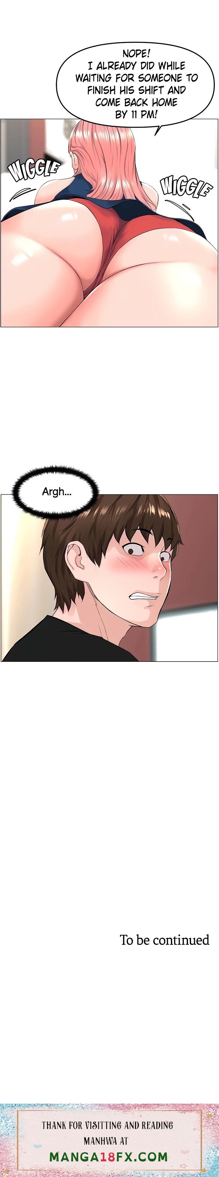 The Neighborhood Celebrity - Chapter 44 Page 47