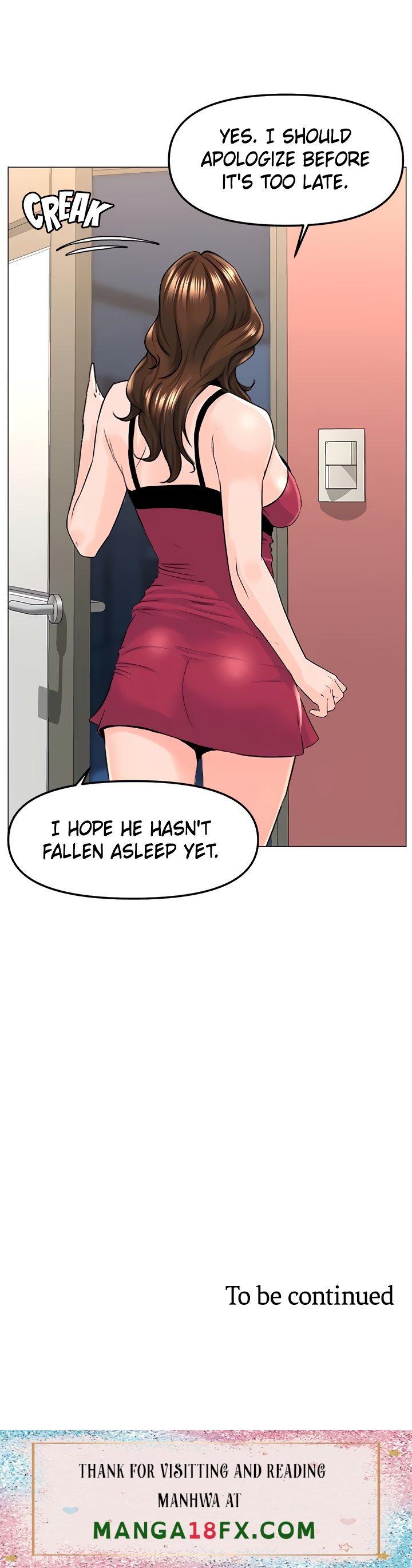 The Neighborhood Celebrity - Chapter 46 Page 42