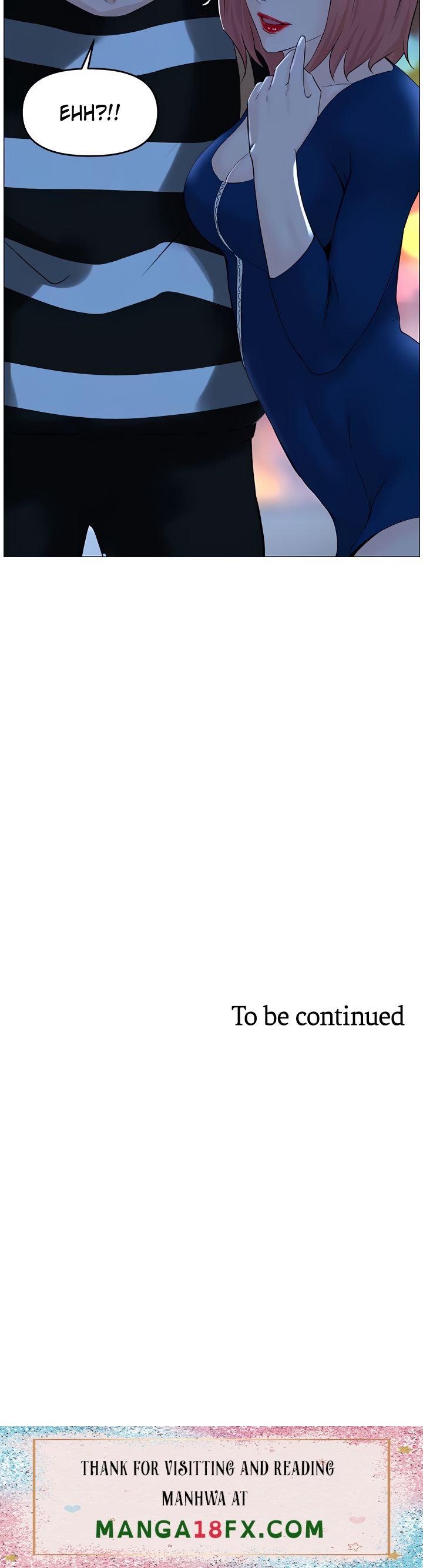 The Neighborhood Celebrity - Chapter 48 Page 45