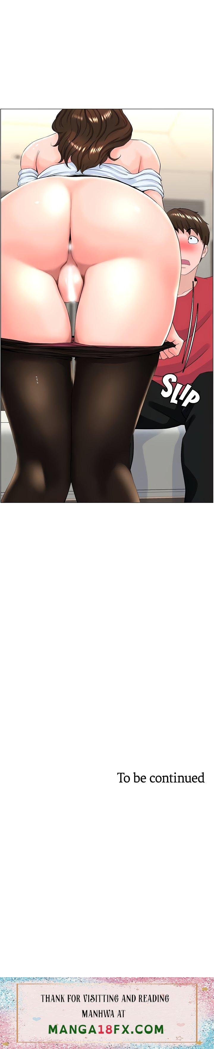 The Neighborhood Celebrity - Chapter 53 Page 47