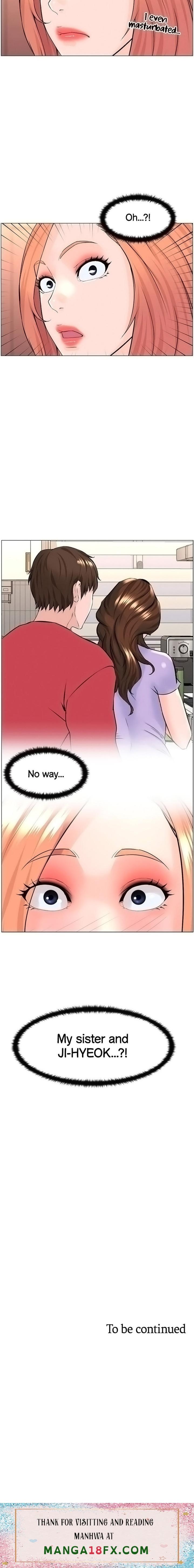 The Neighborhood Celebrity - Chapter 57 Page 20