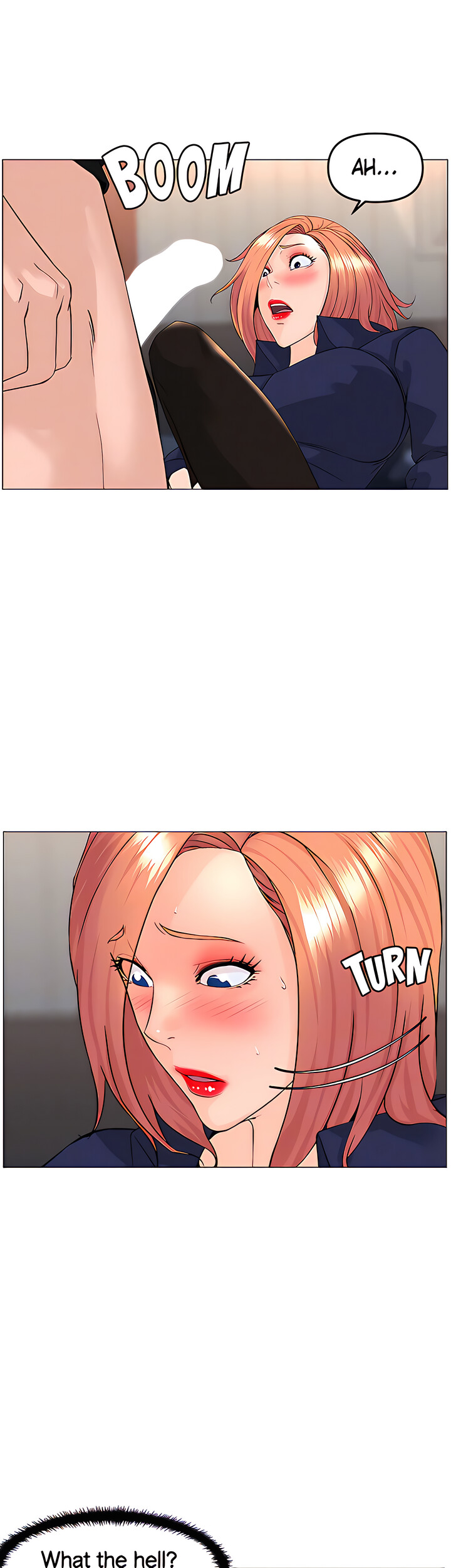 The Neighborhood Celebrity - Chapter 62 Page 13