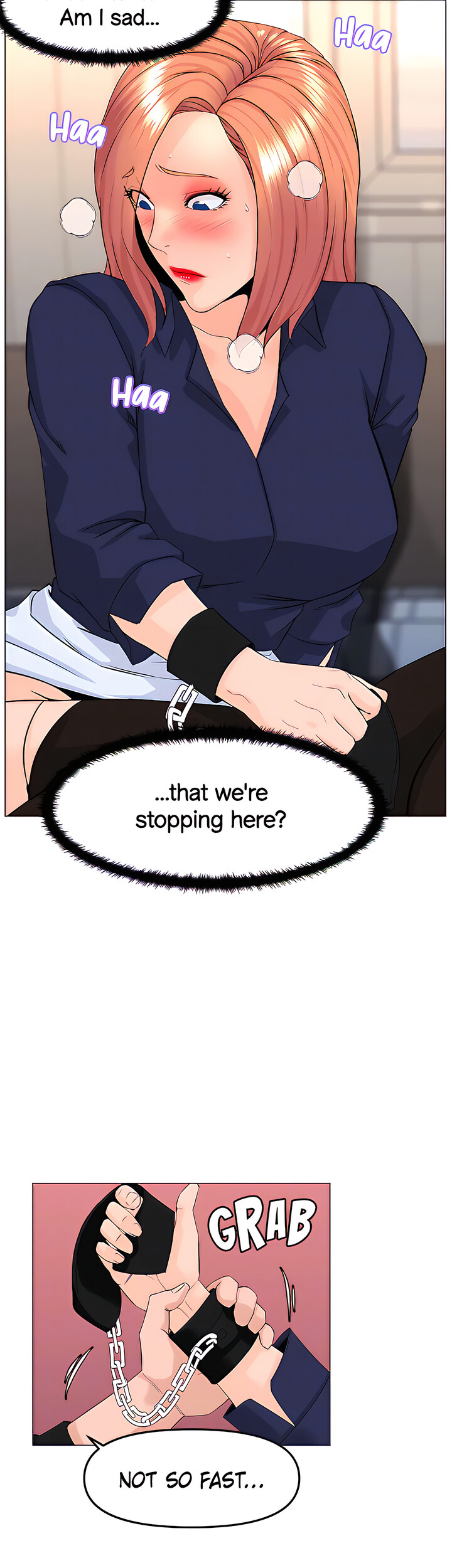 The Neighborhood Celebrity - Chapter 62 Page 14