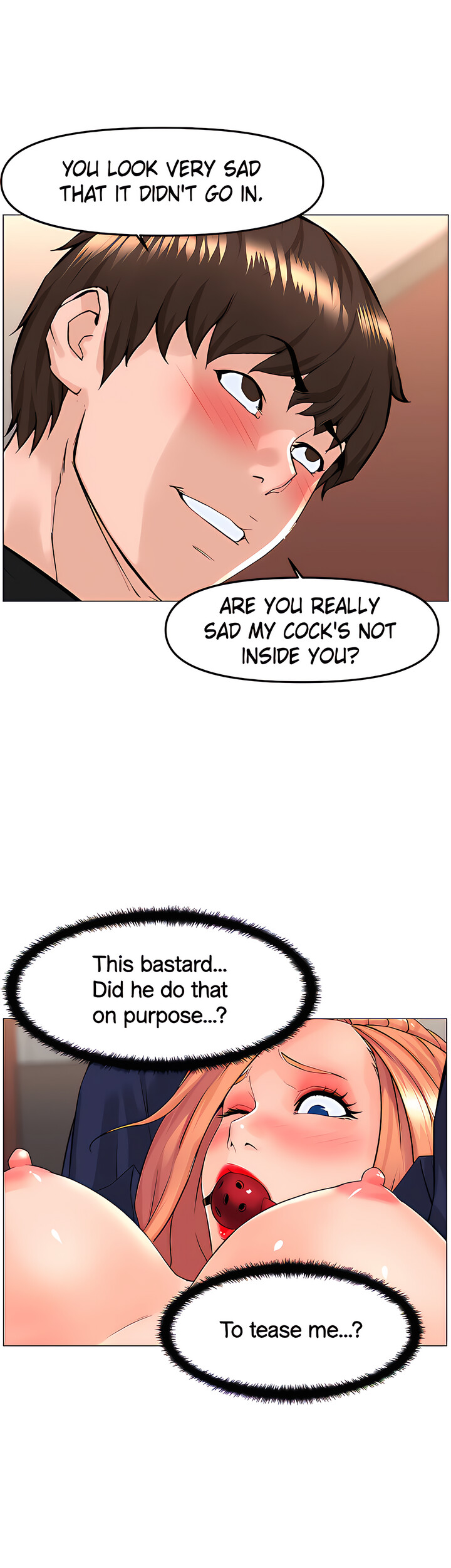 The Neighborhood Celebrity - Chapter 62 Page 25