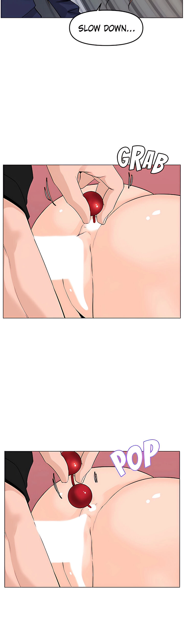 The Neighborhood Celebrity - Chapter 62 Page 41