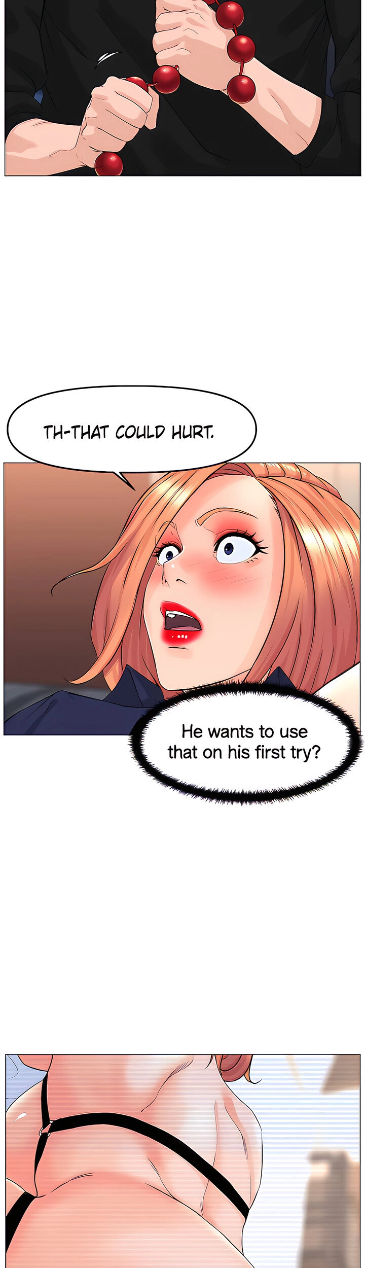 The Neighborhood Celebrity - Chapter 62 Page 5