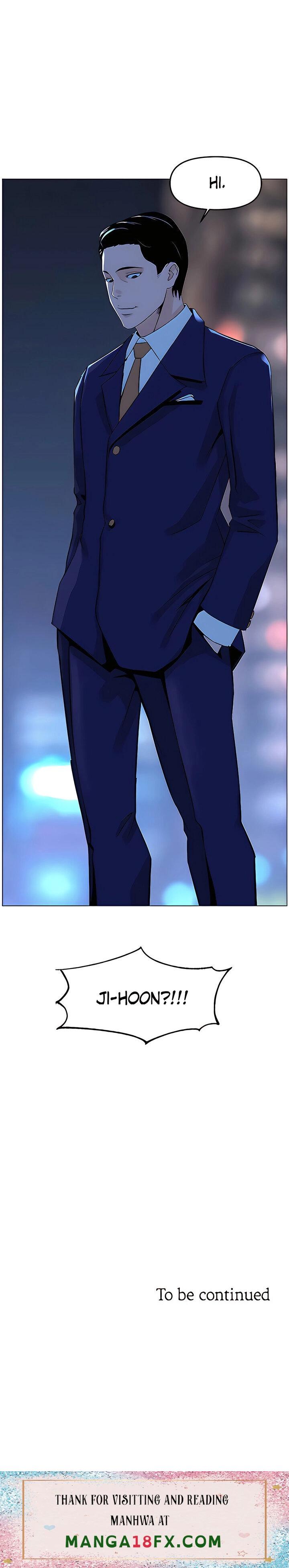 The Neighborhood Celebrity - Chapter 64 Page 45