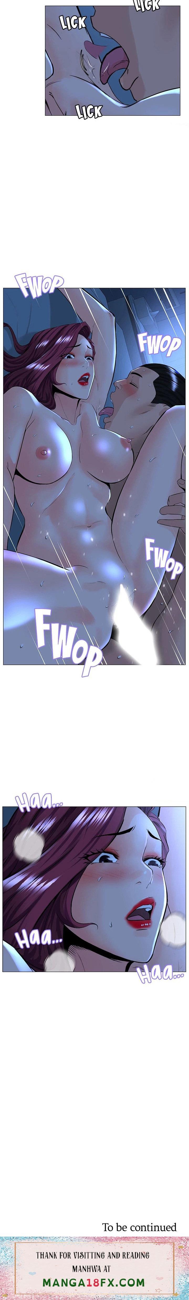 The Neighborhood Celebrity - Chapter 67 Page 20