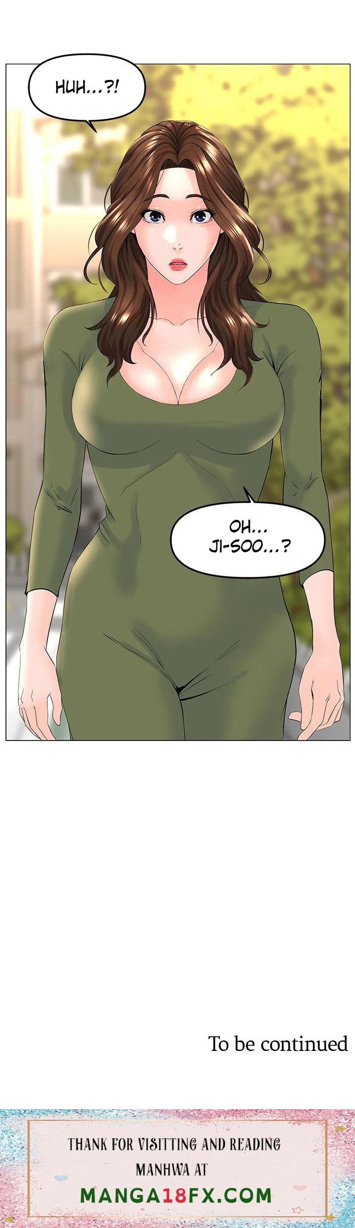 The Neighborhood Celebrity - Chapter 71 Page 44