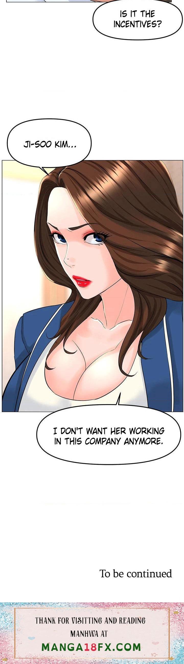 The Neighborhood Celebrity - Chapter 72 Page 45