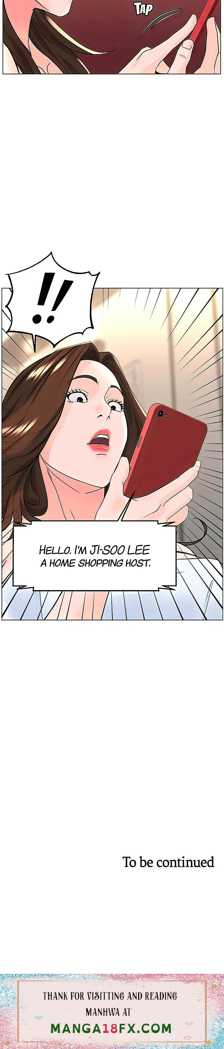 The Neighborhood Celebrity - Chapter 74 Page 47