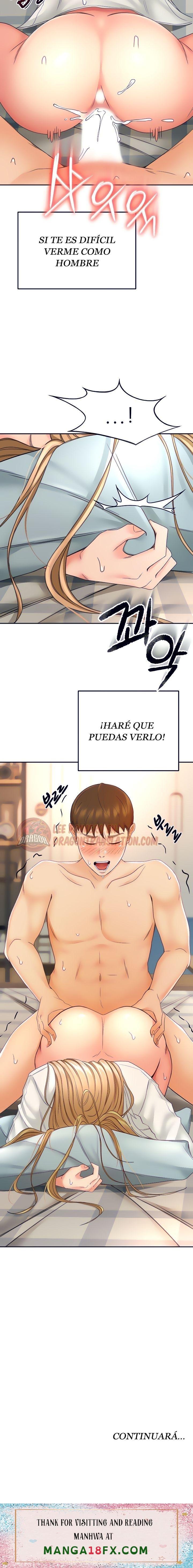 The Little Master Raw - Chapter 17 Page 13