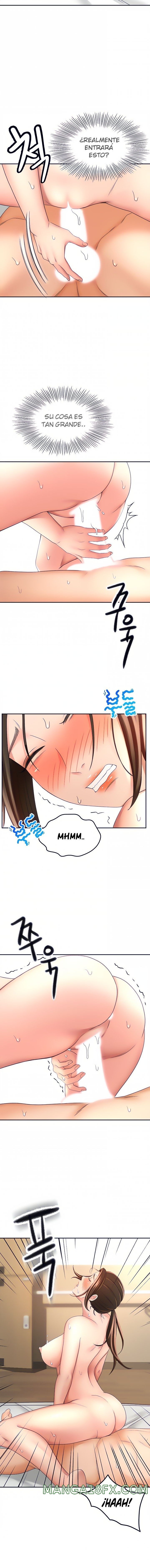 The Little Master Raw - Chapter 22 Page 14