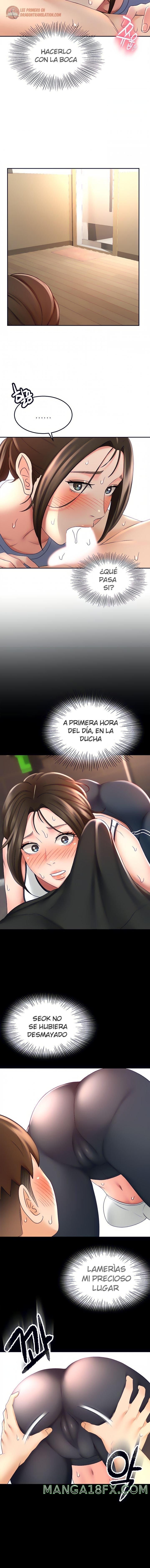 The Little Master Raw - Chapter 22 Page 3