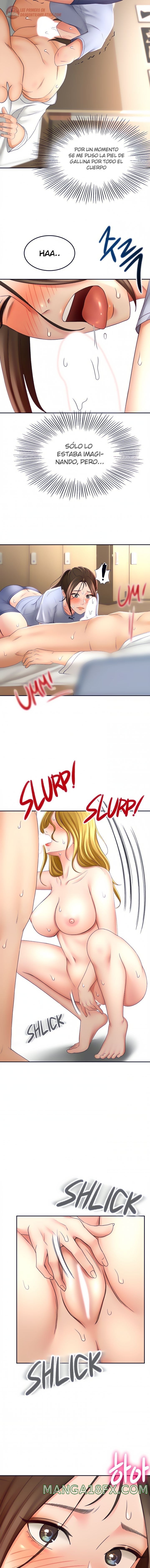 The Little Master Raw - Chapter 22 Page 5