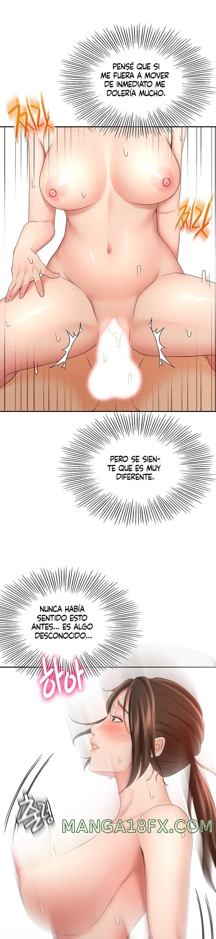 The Little Master Raw - Chapter 23 Page 11