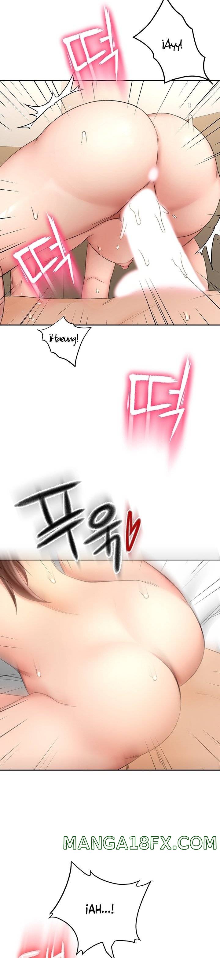 The Little Master Raw - Chapter 23 Page 13