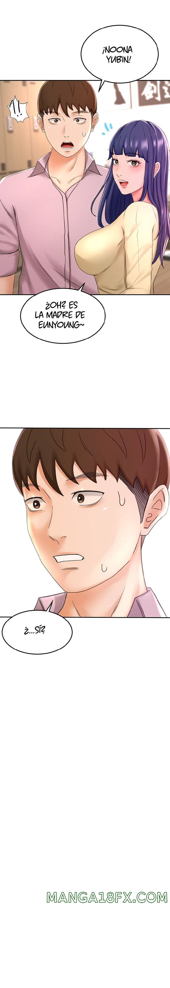 The Little Master Raw - Chapter 25 Page 14