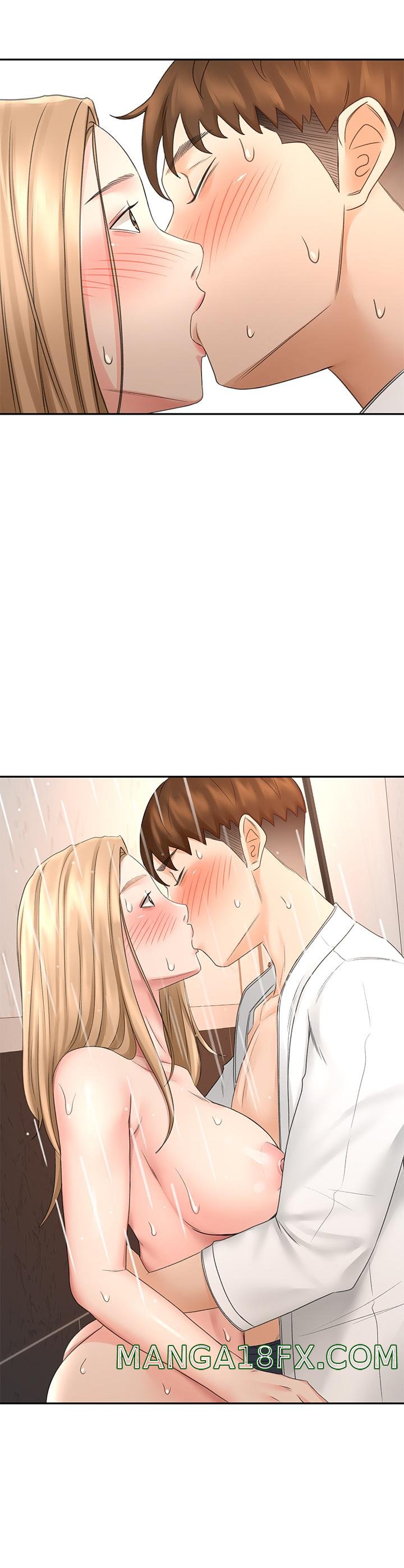 The Little Master Raw - Chapter 29 Page 3