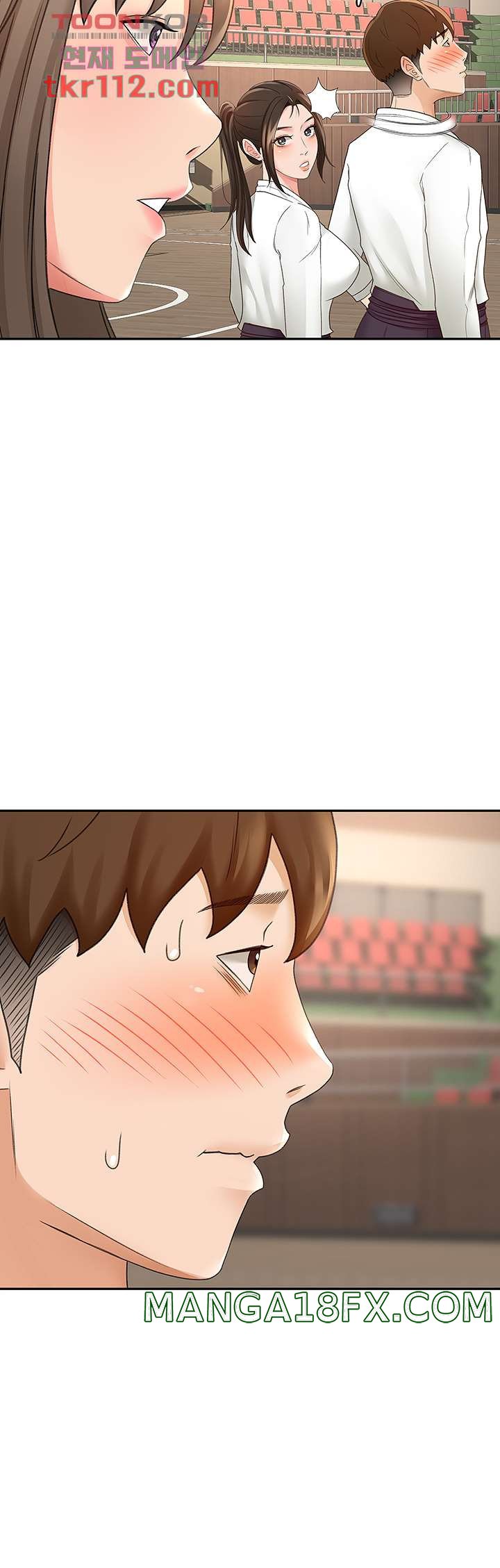 The Little Master Raw - Chapter 33 Page 24