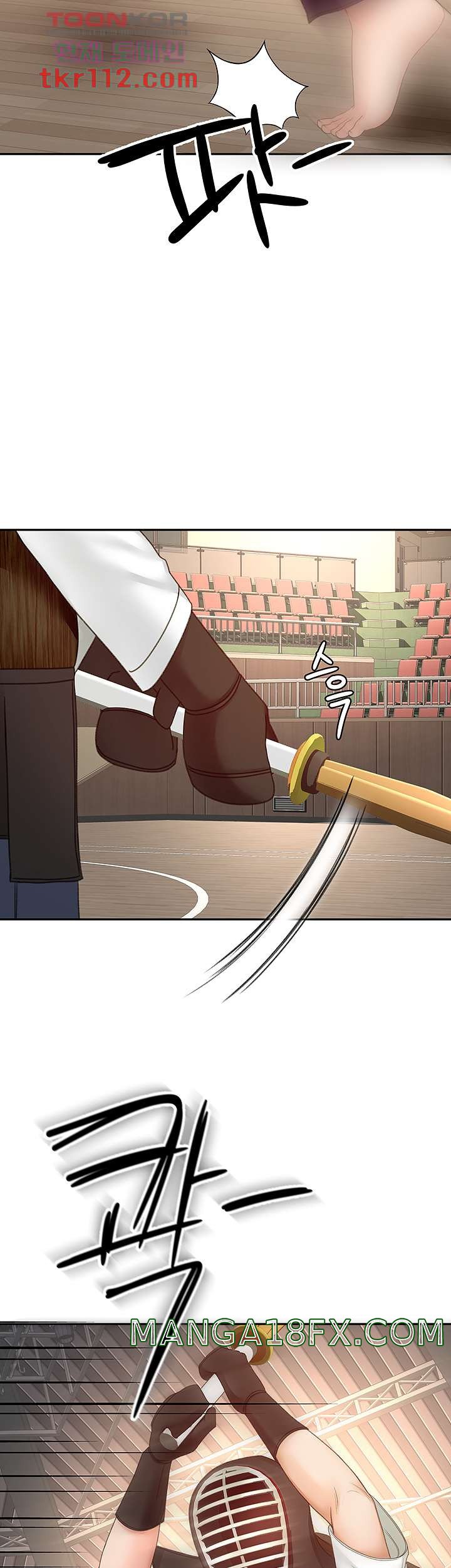 The Little Master Raw - Chapter 33 Page 34