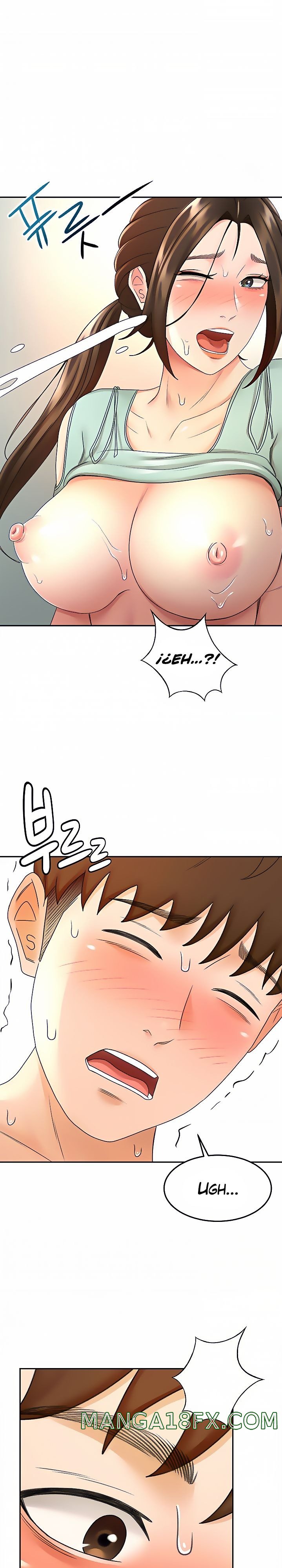 The Little Master Raw - Chapter 38 Page 14