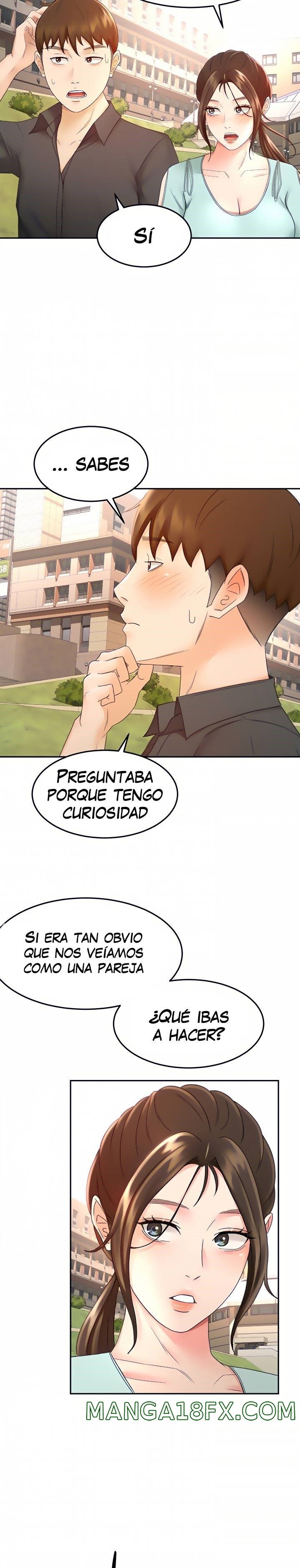 The Little Master Raw - Chapter 39 Page 21