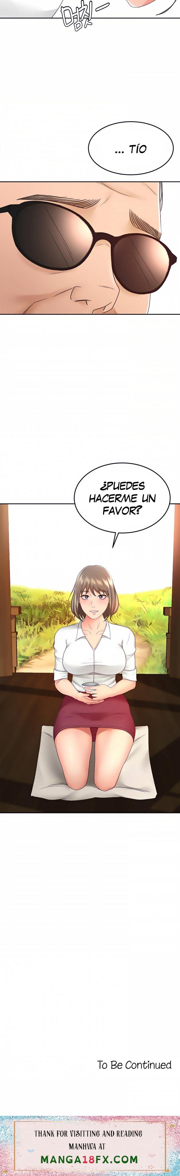 The Little Master Raw - Chapter 39 Page 27