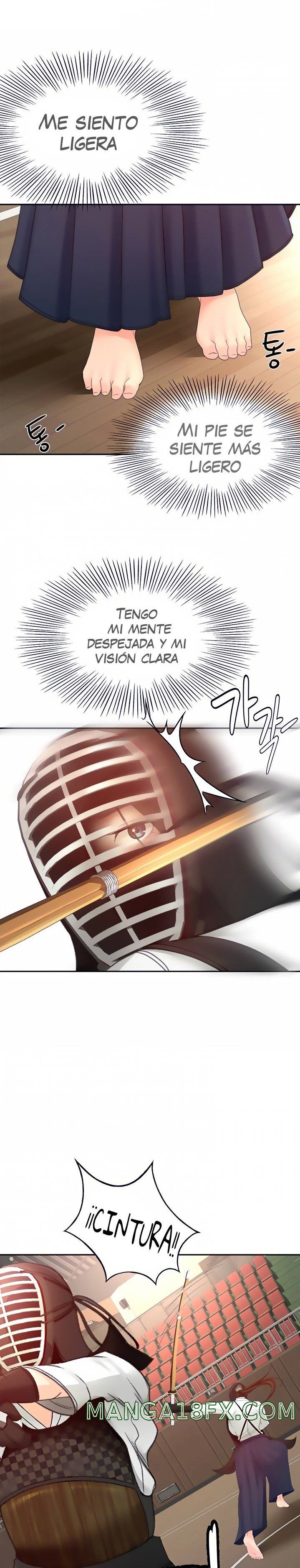 The Little Master Raw - Chapter 39 Page 7