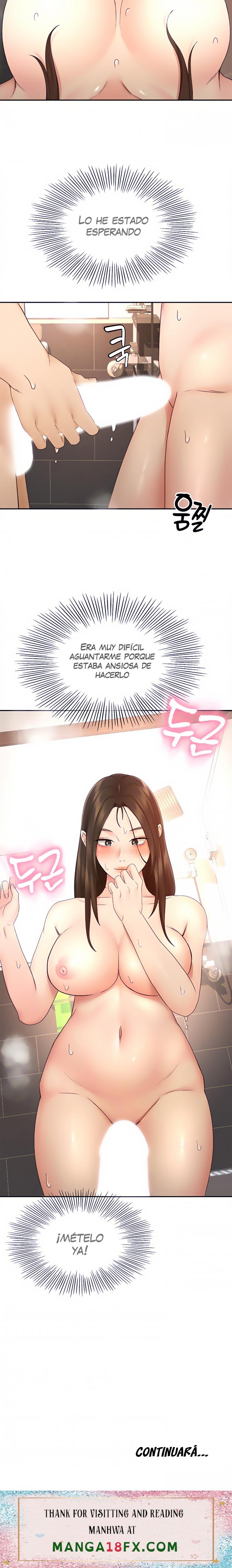 The Little Master Raw - Chapter 41 Page 21