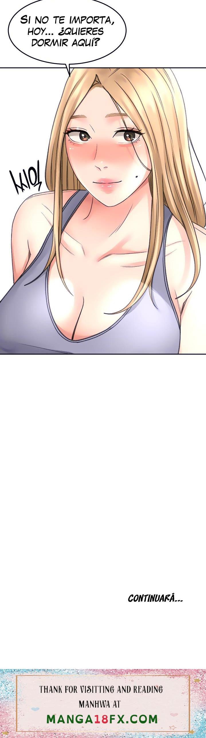 The Little Master Raw - Chapter 42 Page 31