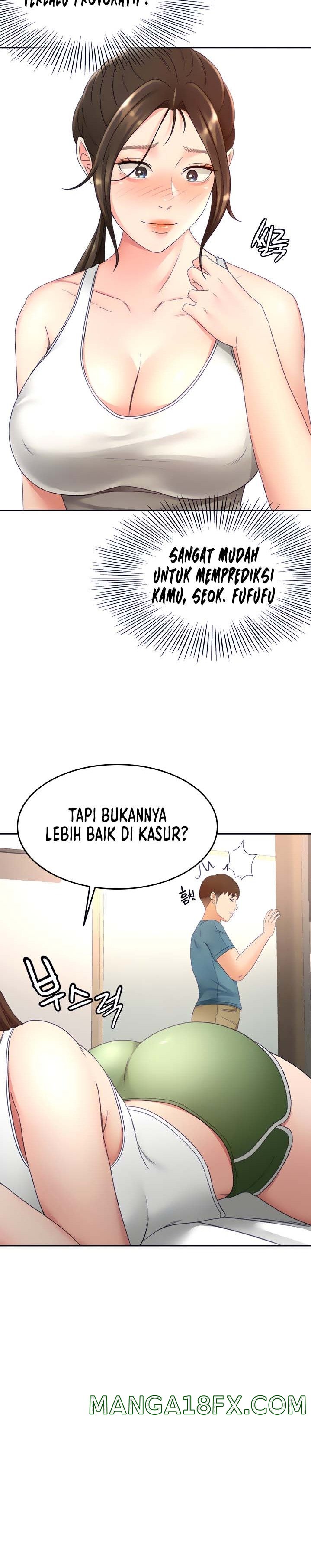 The Little Master Raw - Chapter 43 Page 11