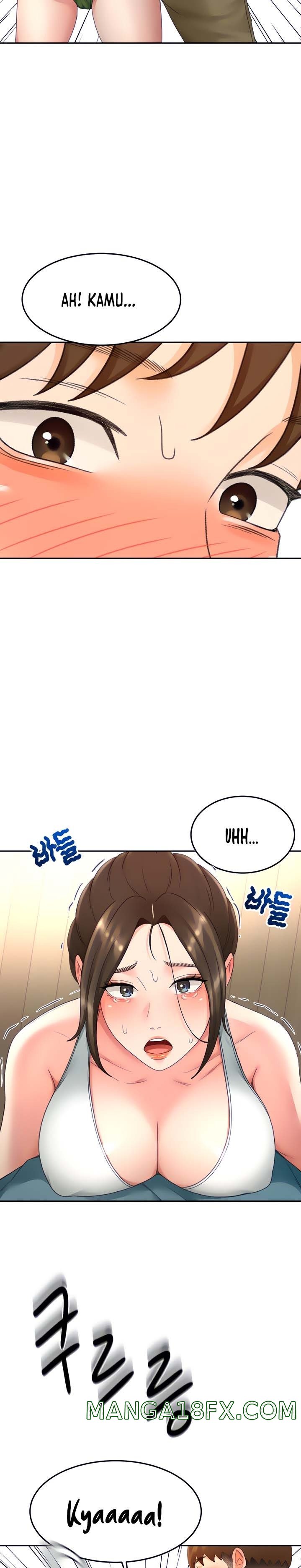 The Little Master Raw - Chapter 43 Page 14