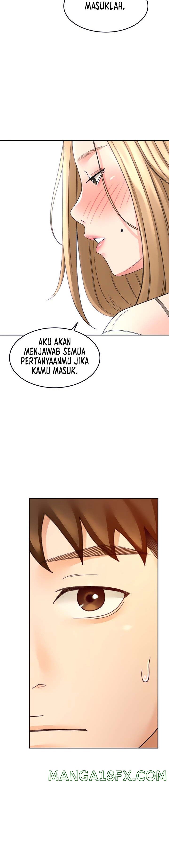 The Little Master Raw - Chapter 43 Page 25