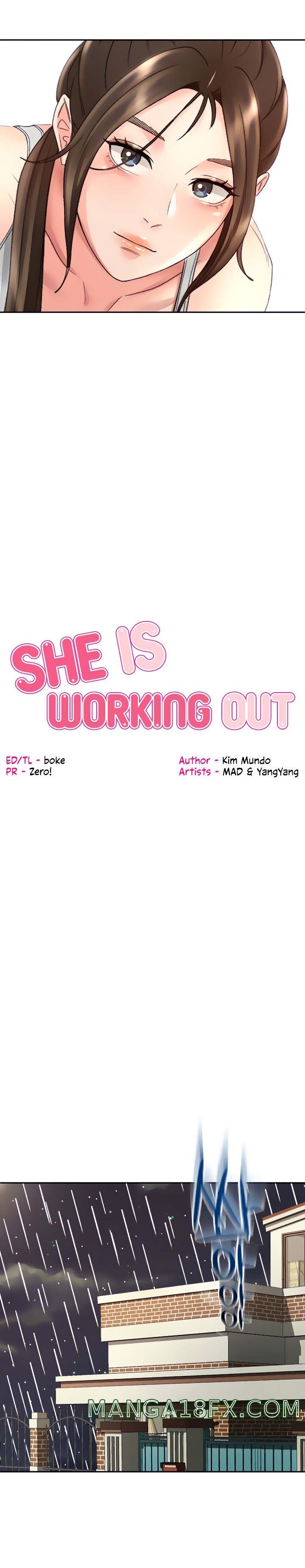 The Little Master Raw - Chapter 43 Page 6